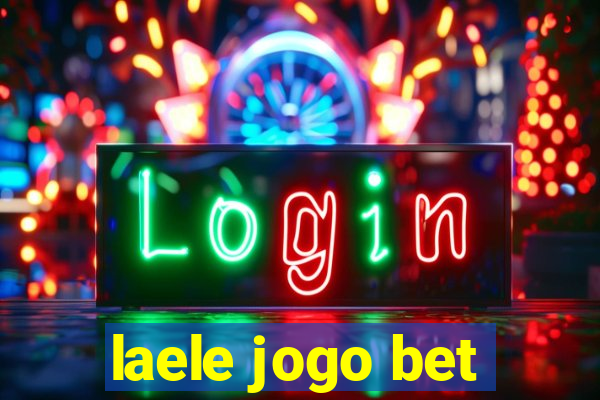 laele jogo bet